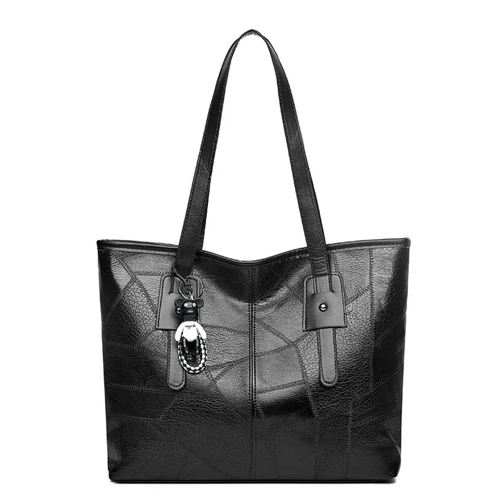 Monica Secrets | Classic Vintage Tote Bag