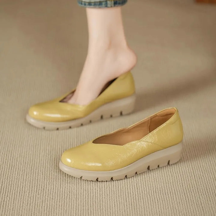 Anouk | Leather Shoes