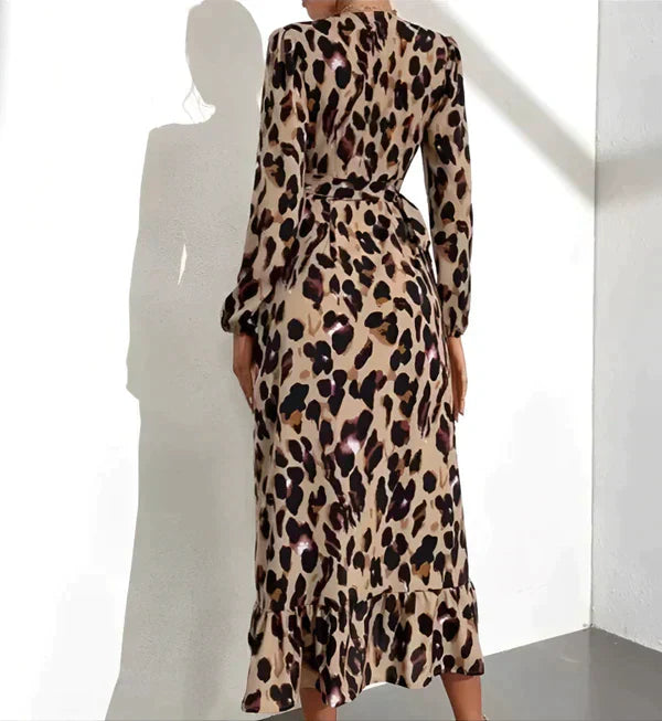 Aveline | Maxi Dress