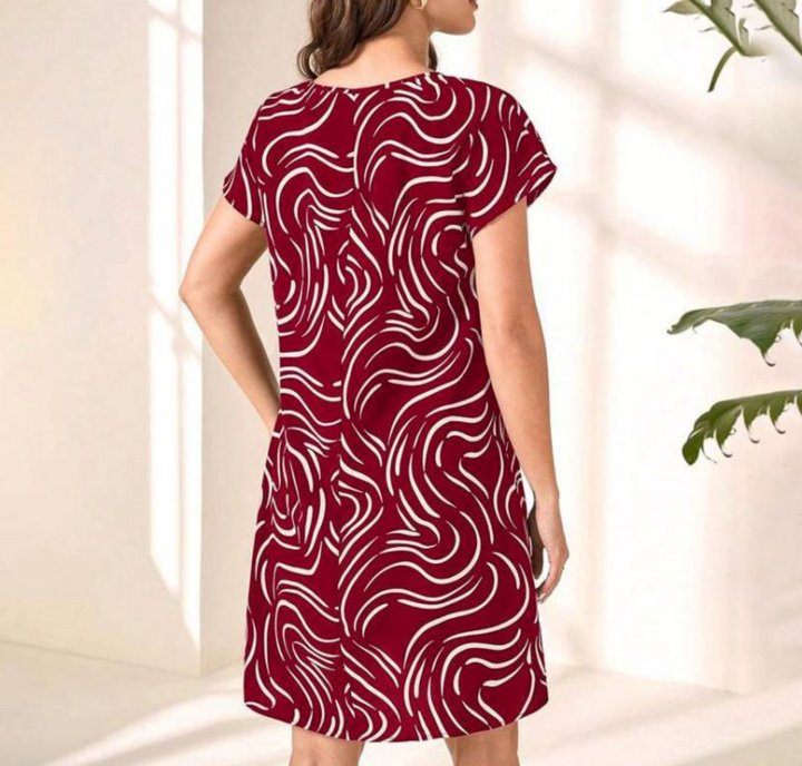 Clara | A-Line Dress