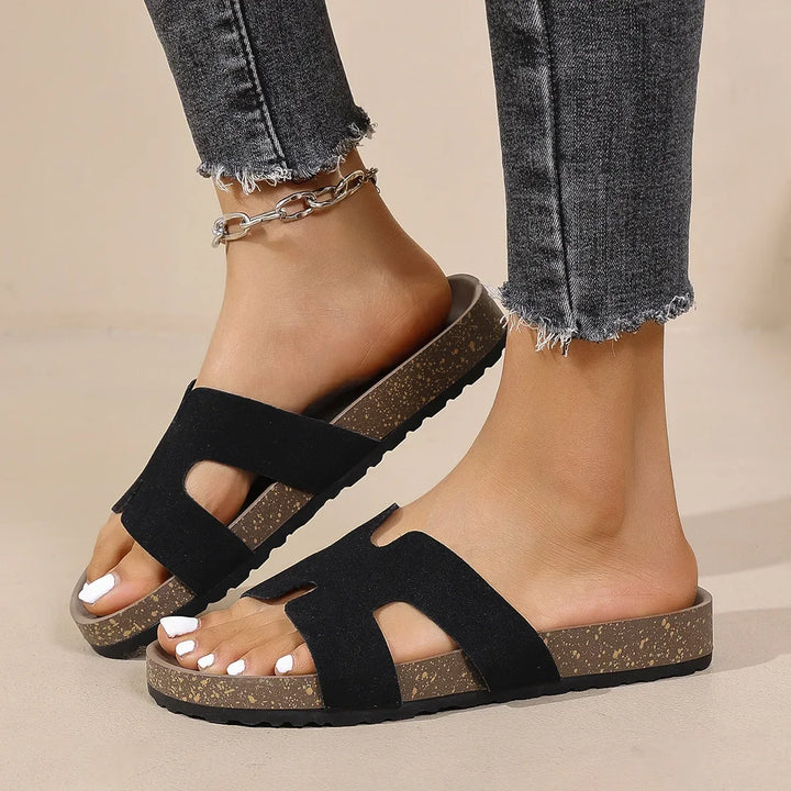 Amara | Cork Slides