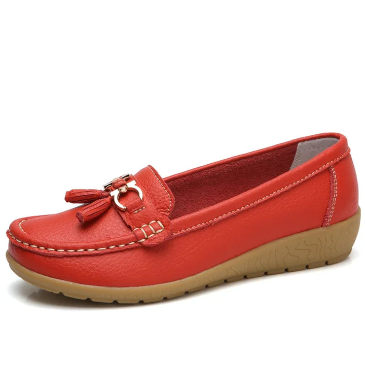 Monica Secrets | Stylish Flexible Comfort Loafers