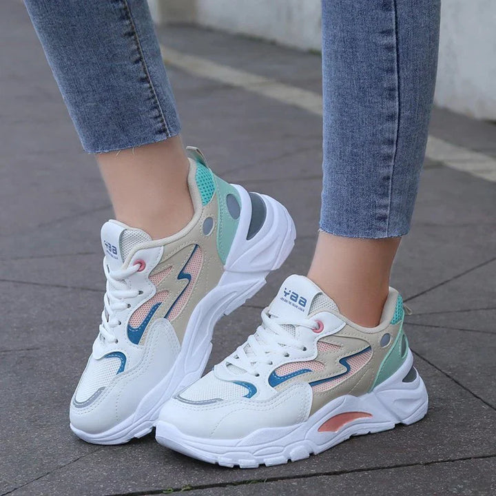 Zara | Chunky Sneakers