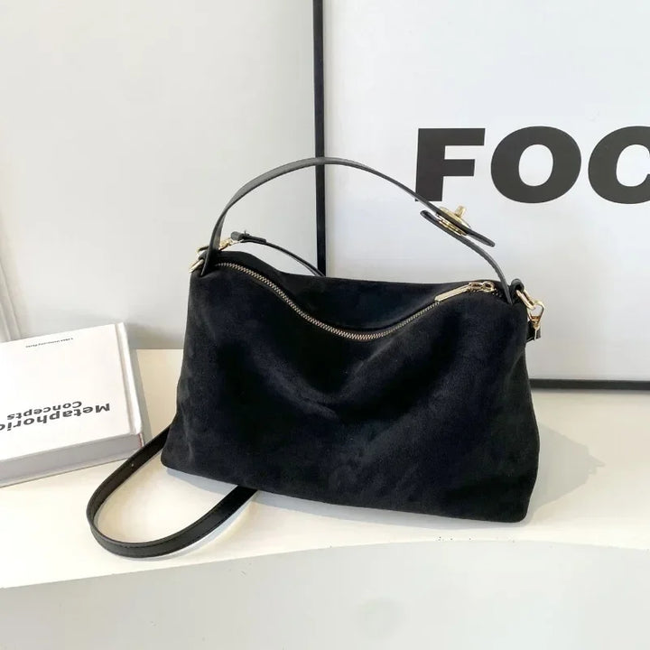 Aveline | Minimalist Shoulder Bag