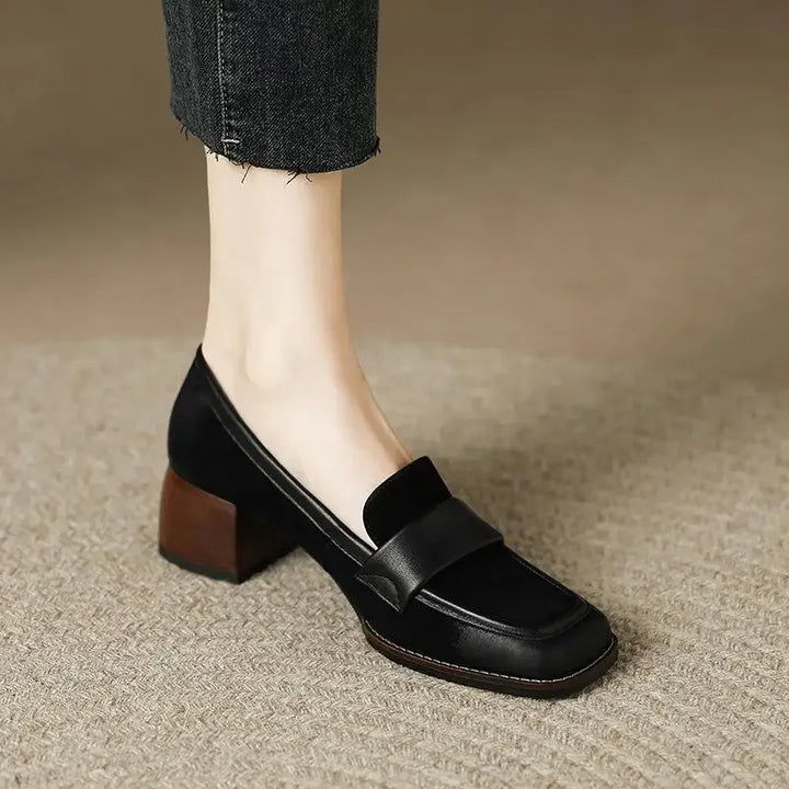 Elowen | Vintage Footwear