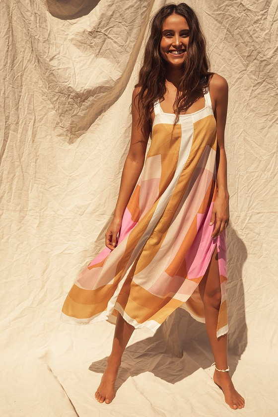 Sofia | Sleeveless Dress