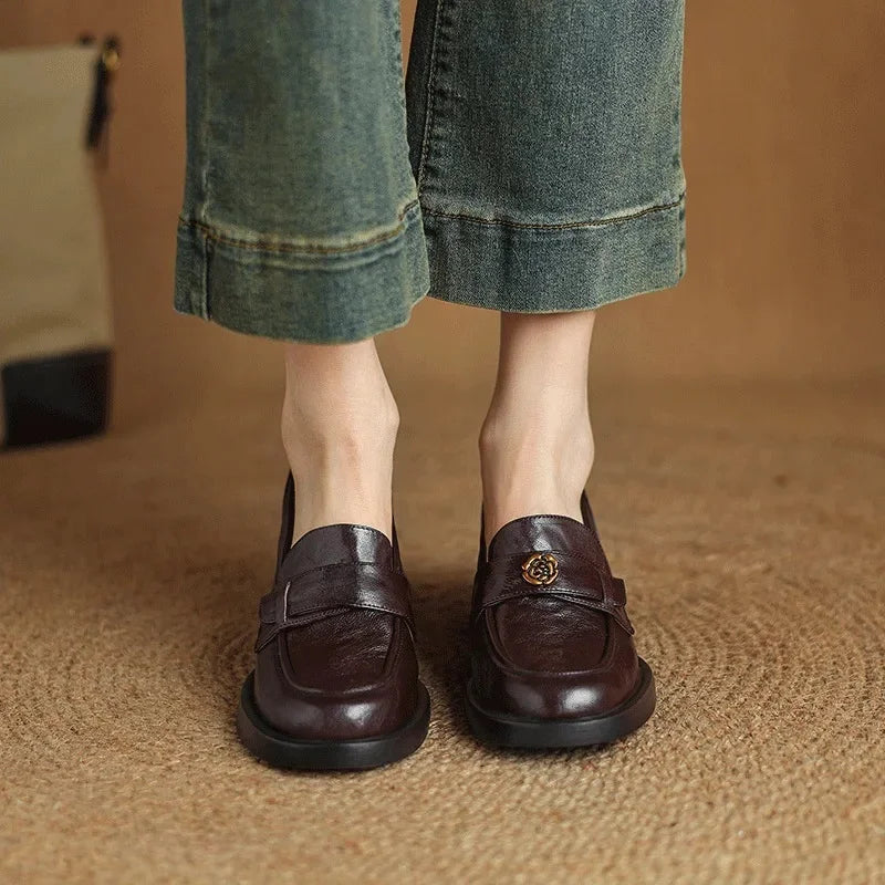 The Elara Casual Shoes