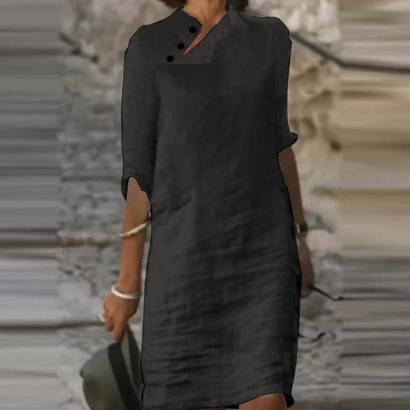 Clara | Loose Fit Dress