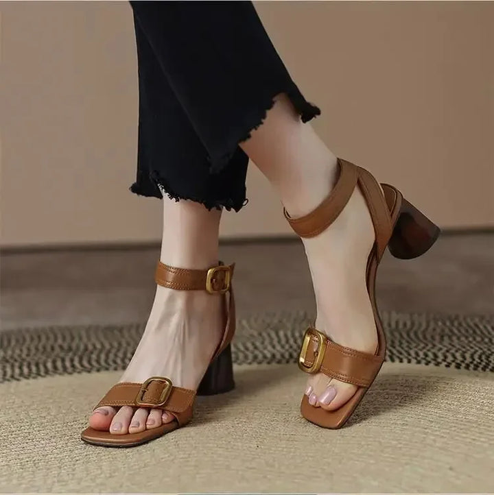 Lila | Stylish Sandals