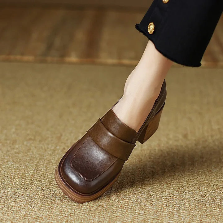 Zara | British Shoes
