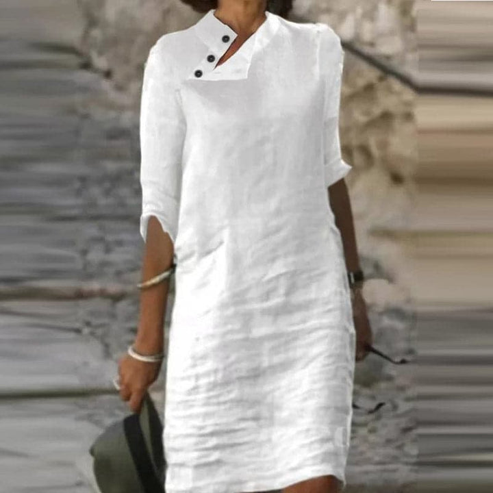 Clara | Loose Fit Dress