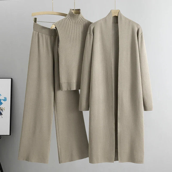Mireille | Three-Piece Set