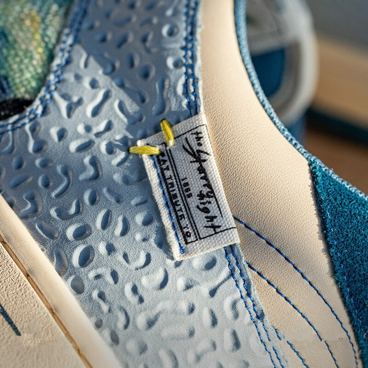 Amara | Inspired Sneakers