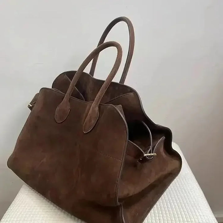 Elowen | Vintage Minimalist Handbag