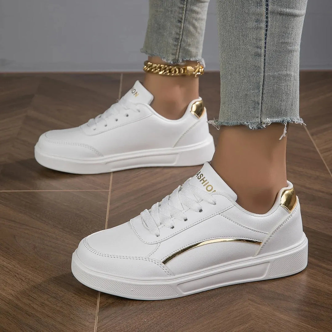 Monica Secrets | Fashionable Women's Sneakers