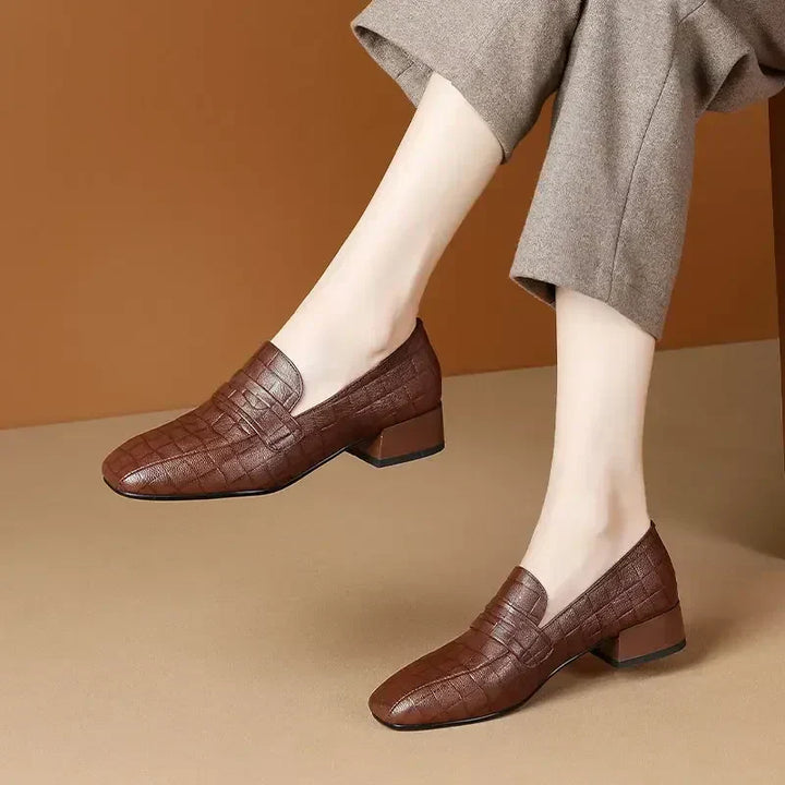 Kiera | Elegant Loafers