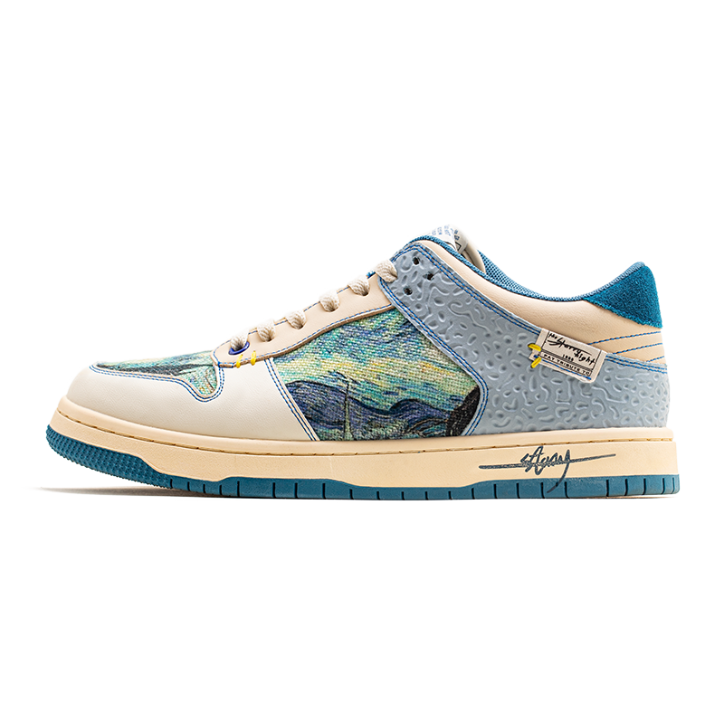 Amara | Inspired Sneakers