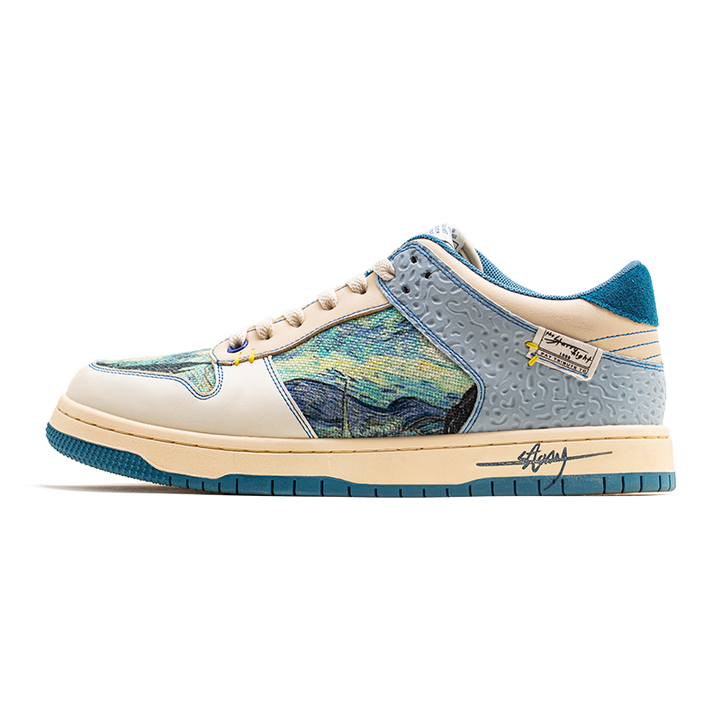 Amara | Inspired Sneakers