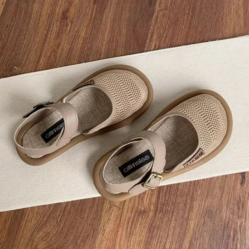 Elara | Casual Sandal