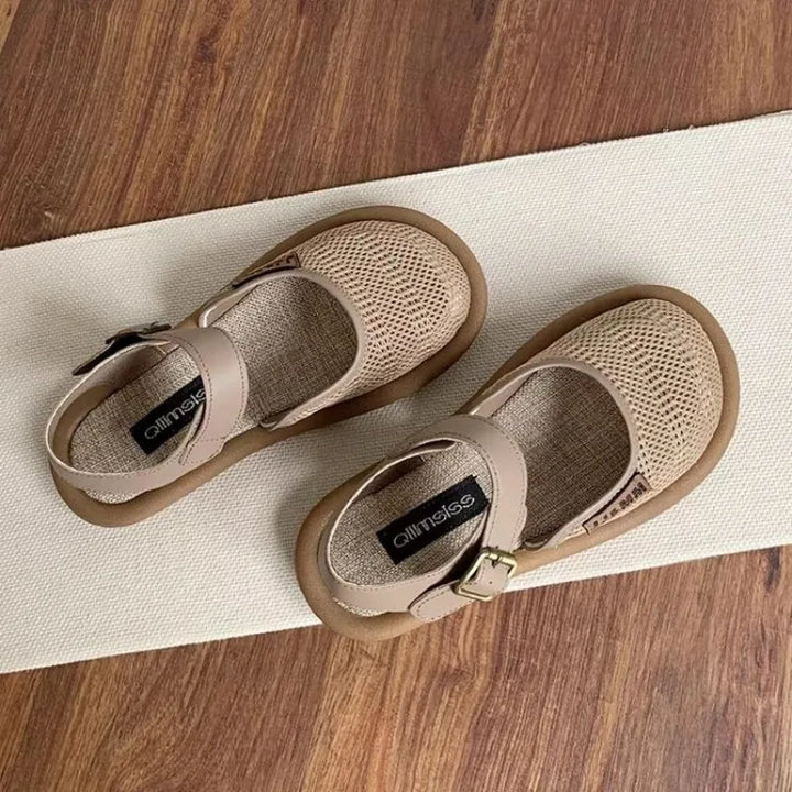 Elara | Casual Sandal
