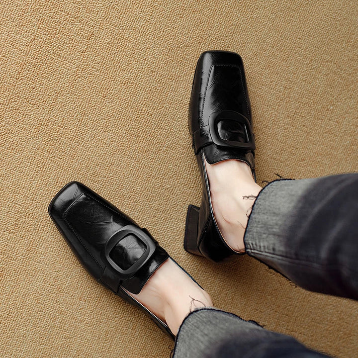 Monica Secrets | Retro Pumps