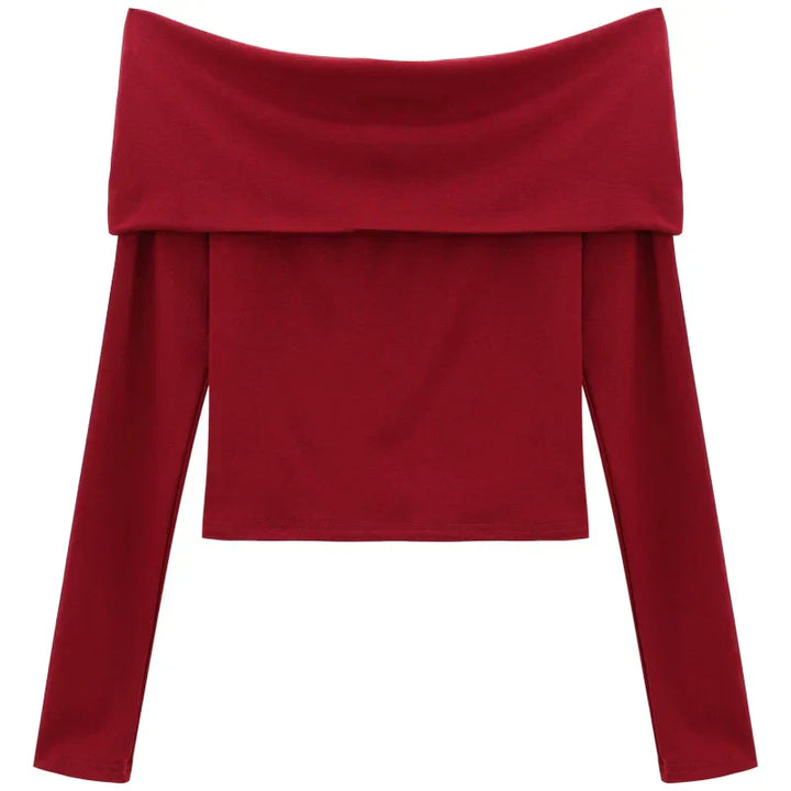 Monica Secrets | Strapless Women's Top