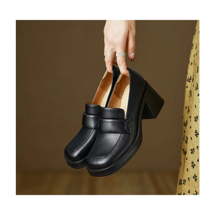 Zara | British Shoes