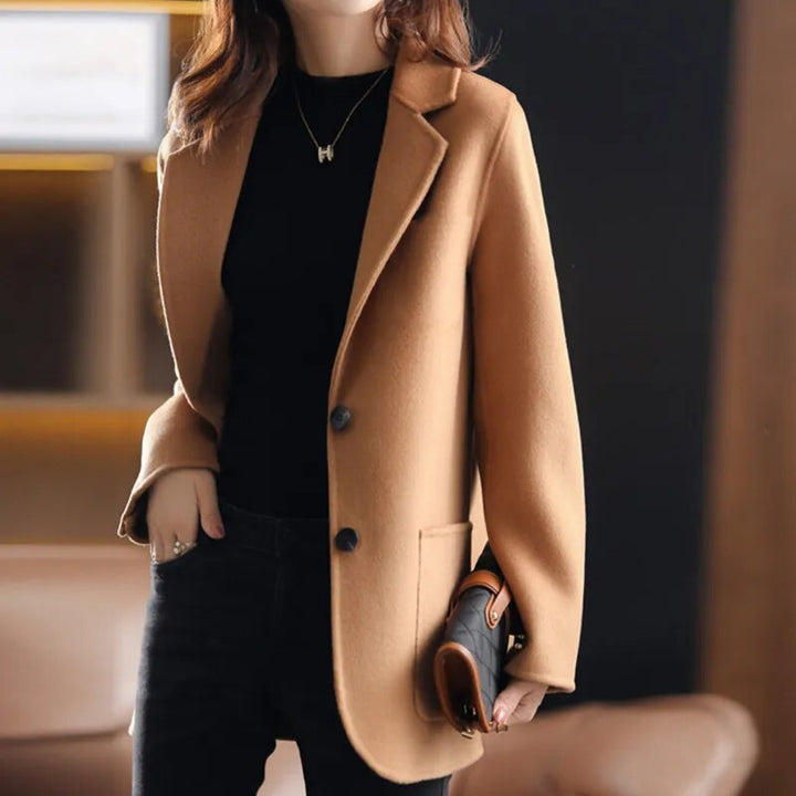 Cecilia | Classic Blazer