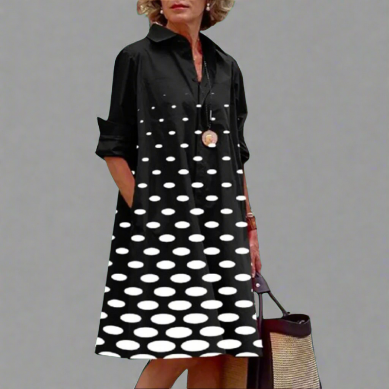 Amara | Luxe Midi Dress