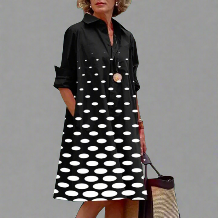 Amara | Luxe Midi Dress