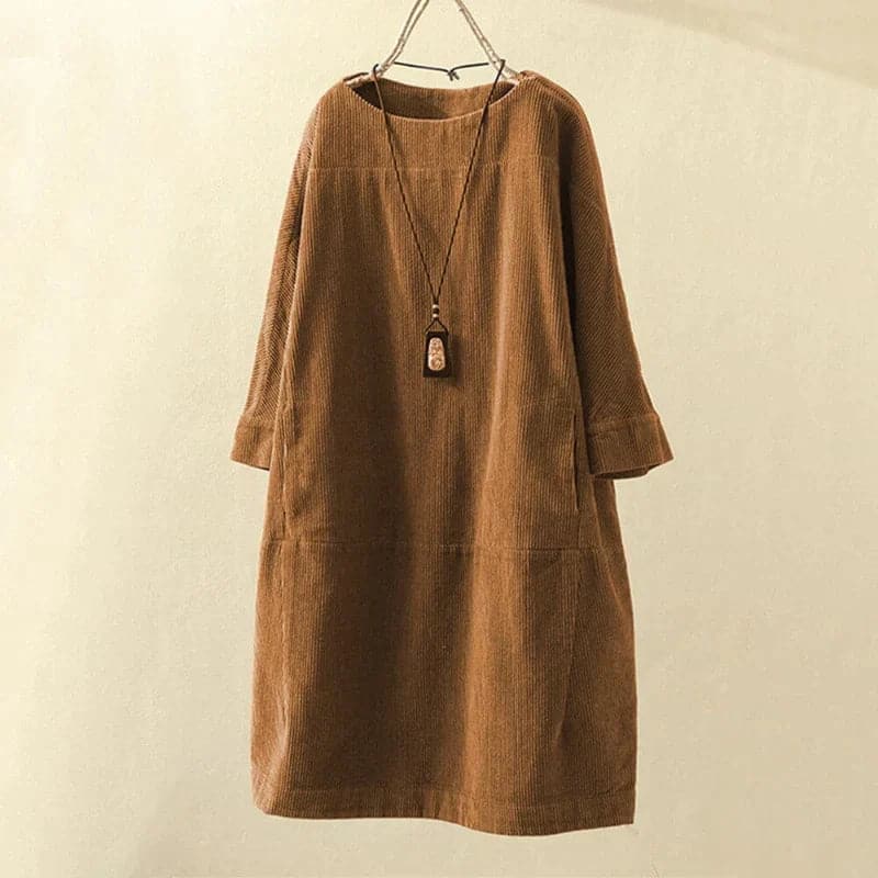 Amara | Loose Fit Dress