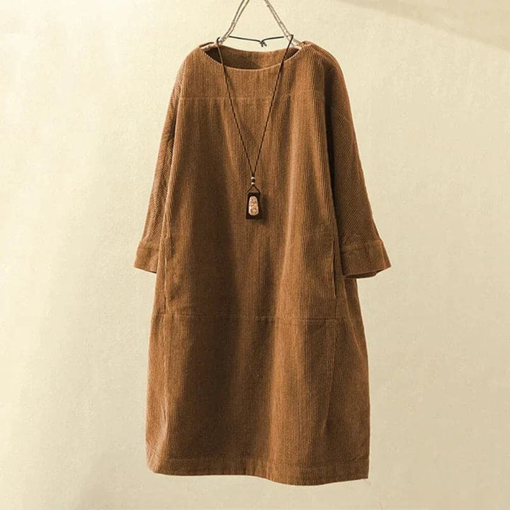Amara | Loose Fit Dress