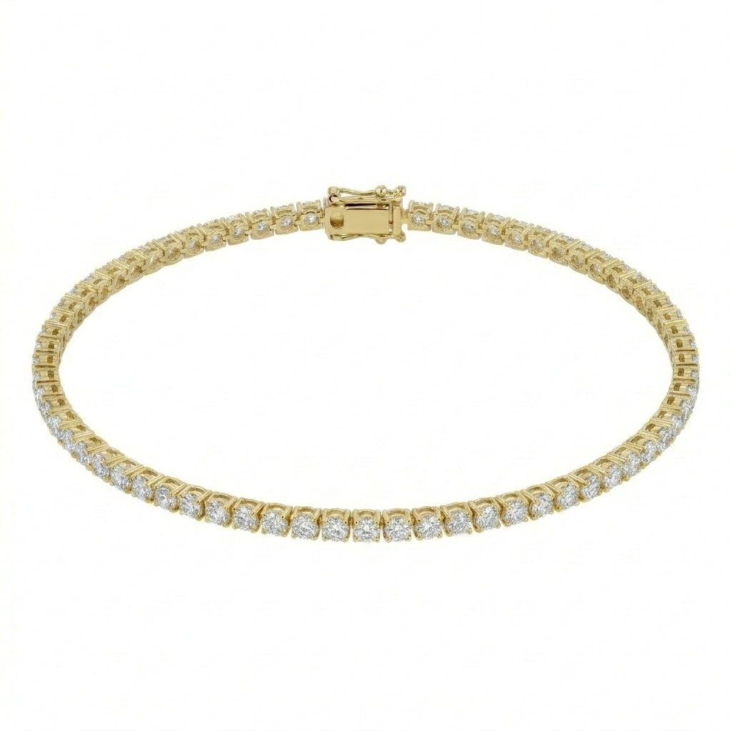 Monica Secrets Classics Tennis Bracelet