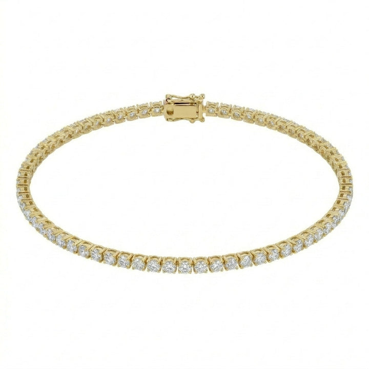 Monica Secrets Classics Tennis Bracelet