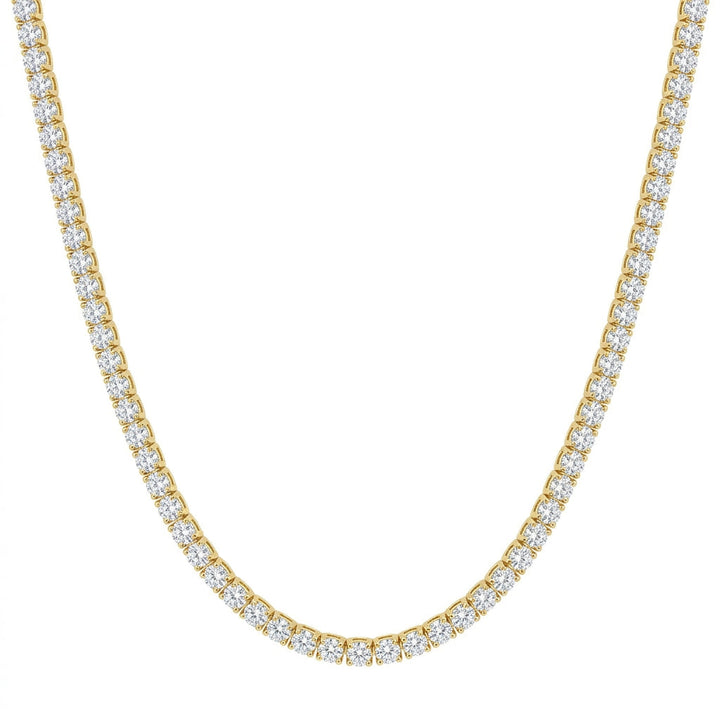 Monica Secrets Classics Tennis Necklace