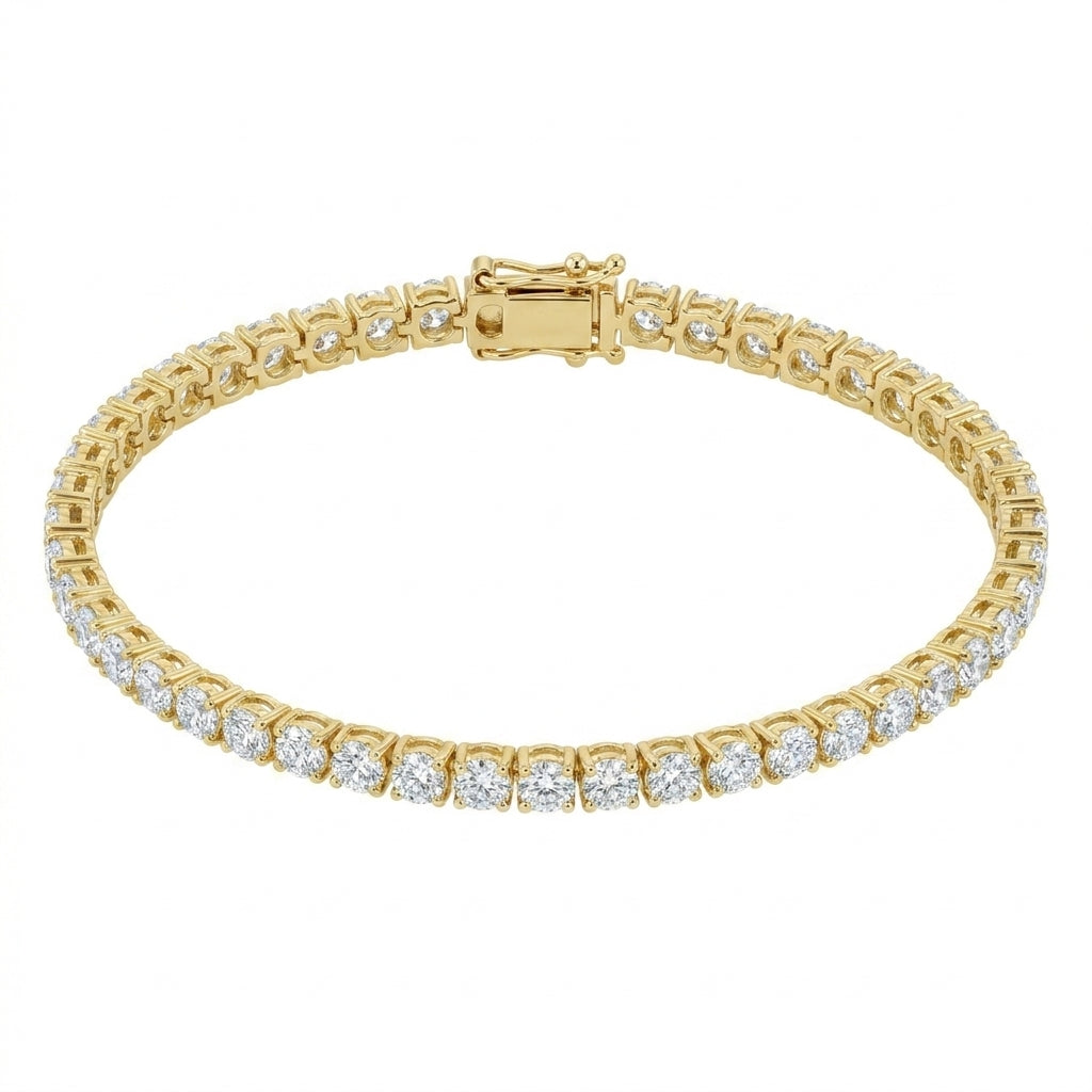 Monica Secrets Classics Tennis Bracelet