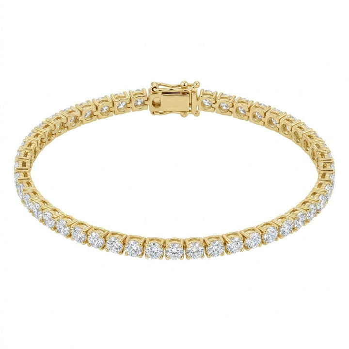 Monica Secrets Classics Tennis Bracelet