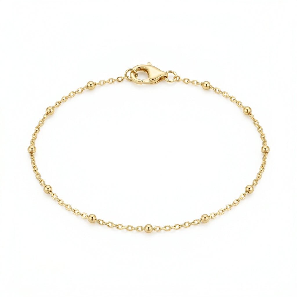 Monica Secrets Classics Satellite Bracelet