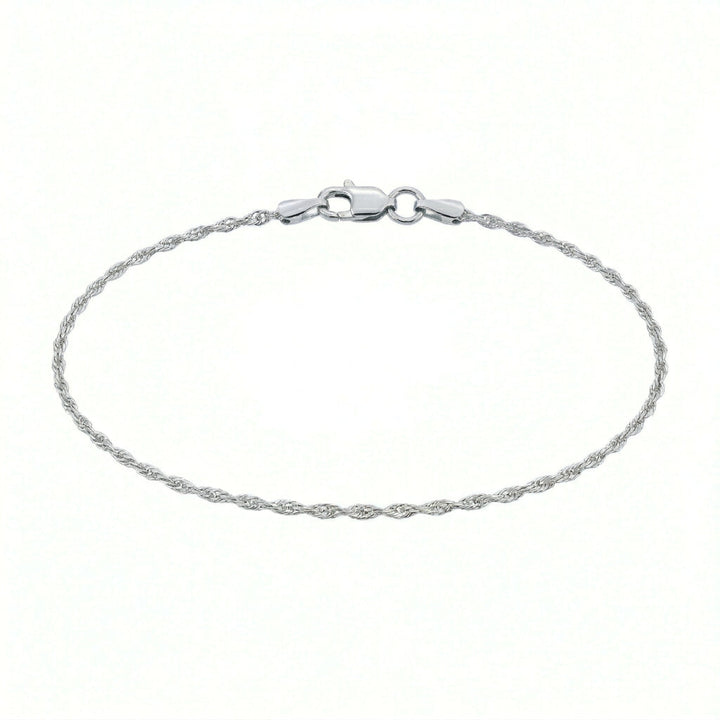 Monica Secrets Classics Rope Bracelet
