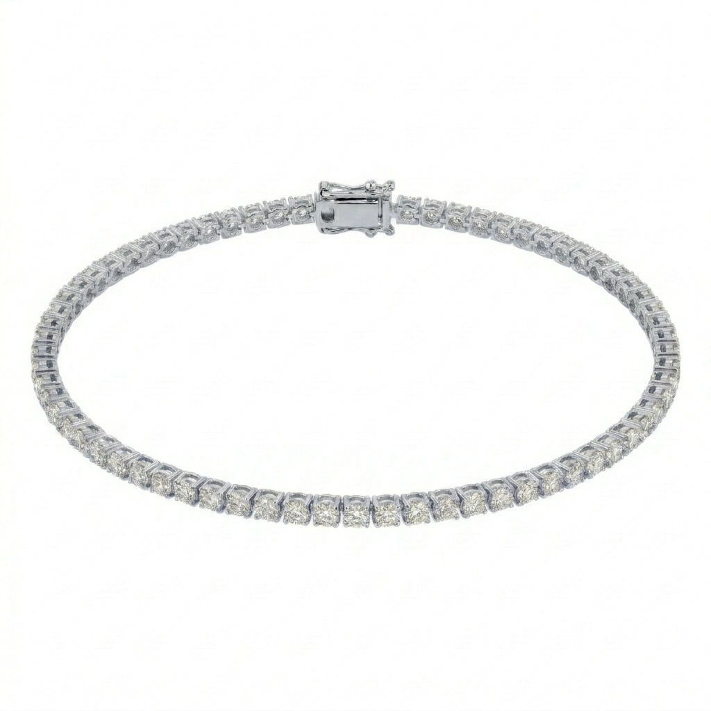 Monica Secrets Classics Tennis Bracelet