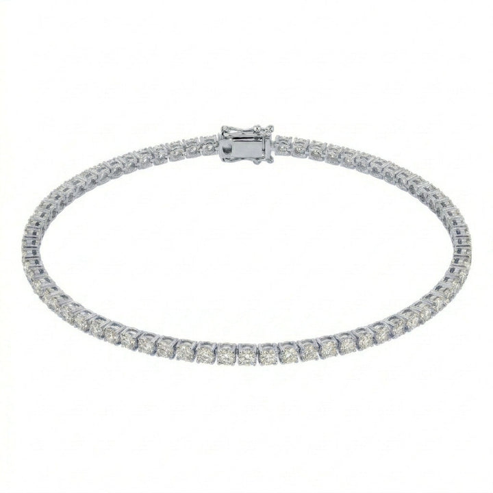 Monica Secrets Classics Tennis Bracelet