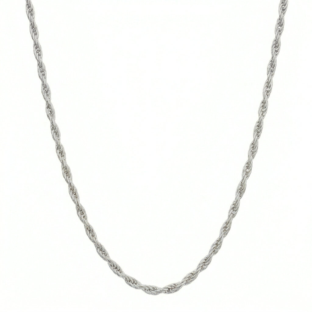 Monica Secrets Classics Rope Necklace