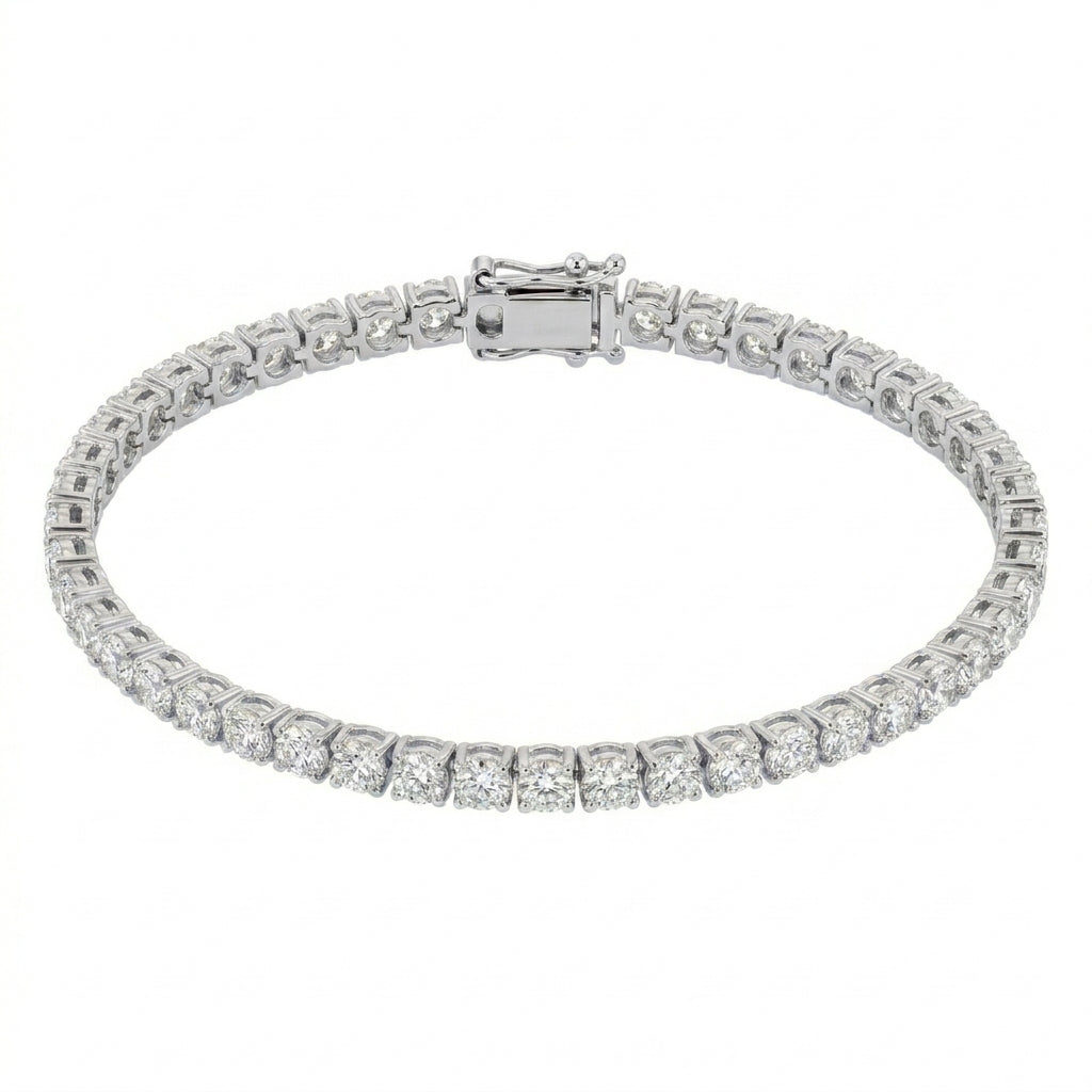 Monica Secrets Classics Tennis Bracelet