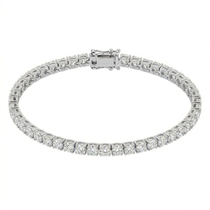 Monica Secrets Classics Tennis Bracelet