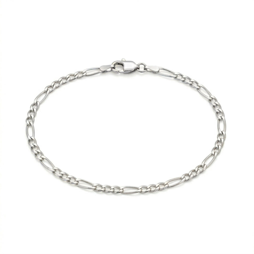 Monica Secrets Classics Figaro Bracelet