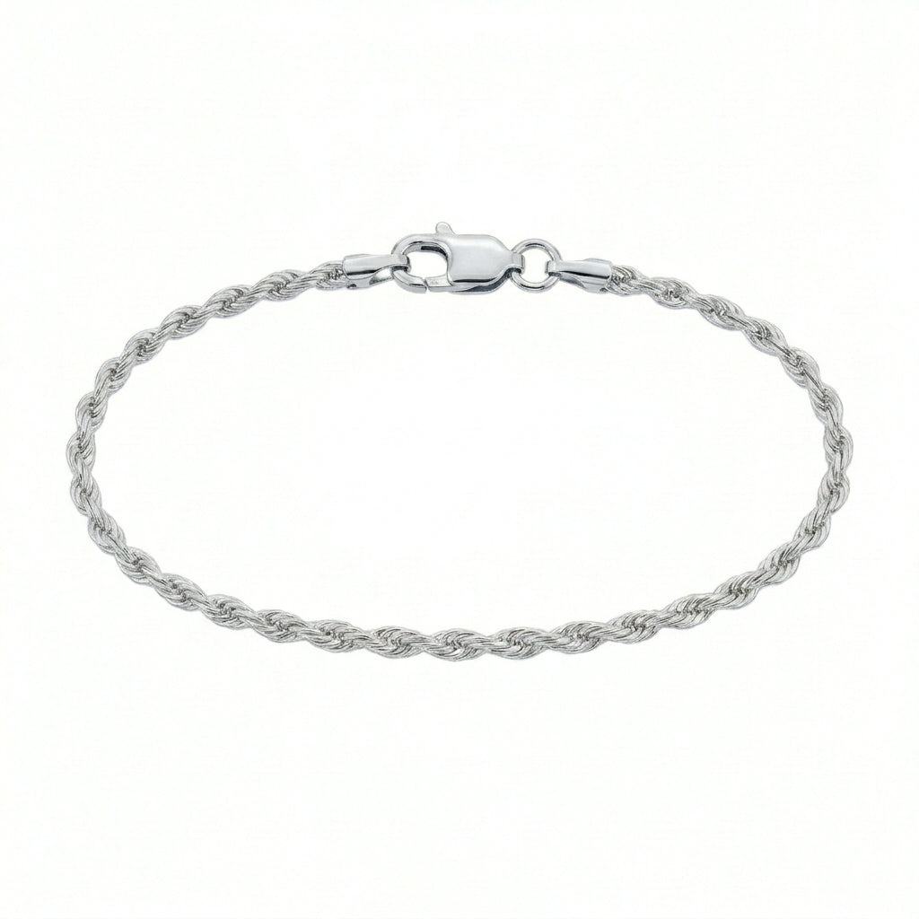 Monica Secrets Classics Rope Bracelet