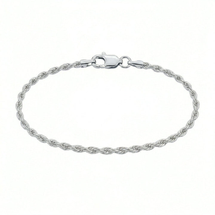 Monica Secrets Classics Rope Bracelet
