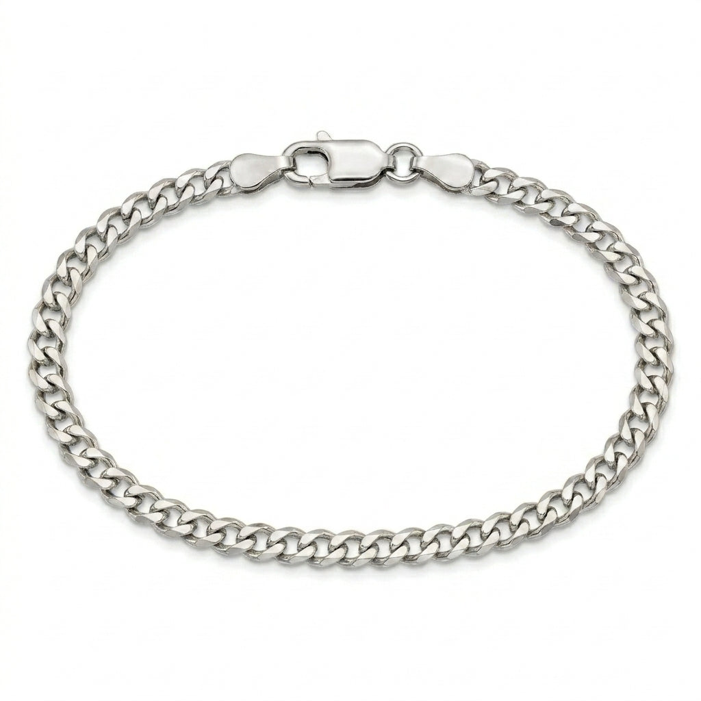 Monica Secrets Classics Cuban Bracelet