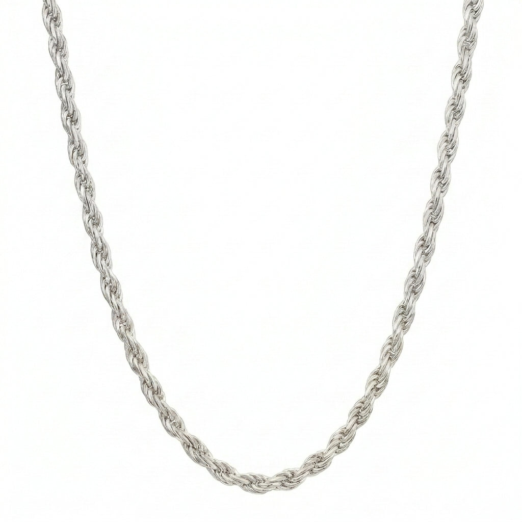 Monica Secrets Classics Rope Necklace