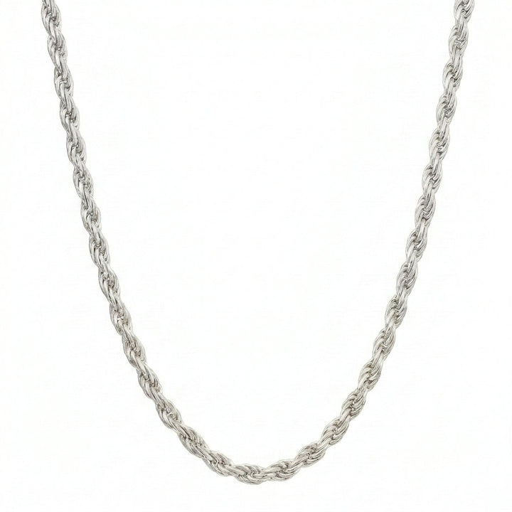 Monica Secrets Classics Rope Necklace